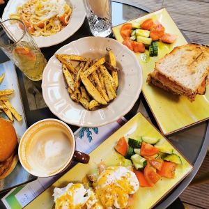 Fotografie Central Culture Bistro - 5