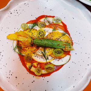 Fotografie Noua B.A.R. - 1