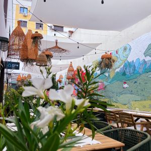 Fotografie Noua B.A.R. - 7