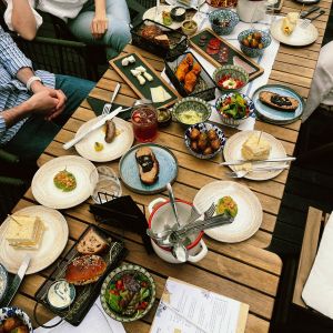 Fotografie Noua B.A.R. - 9