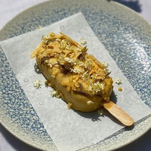 Fotografie Noua B.A.R. - 2