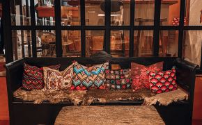 fotografie Noua B.A.R.