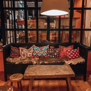 Fotografie Noua B.A.R. - 0