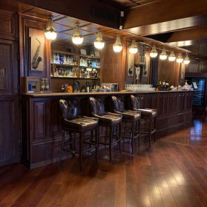 Fotografie Reset Irish Pub - 1