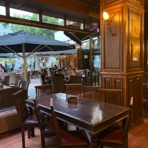 Fotografie Reset Irish Pub - 2