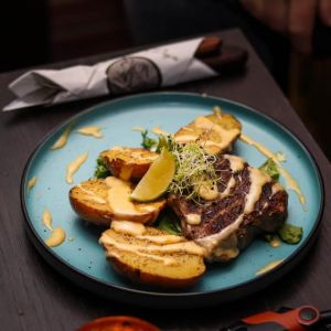 Fotografie Cafe Noir - 1