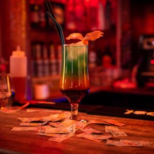 Fotografie Cafe Noir - 2