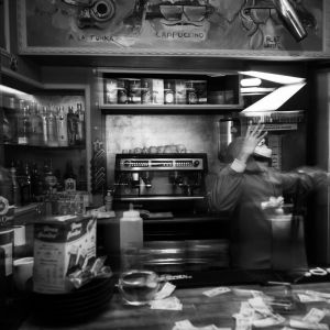 Fotografie Cafe Noir - 3