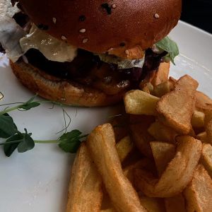 Fotografie A37 Bistro - 4