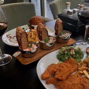 Fotografie A37 Bistro - 2