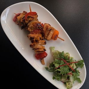 Fotografie A37 Bistro - 6