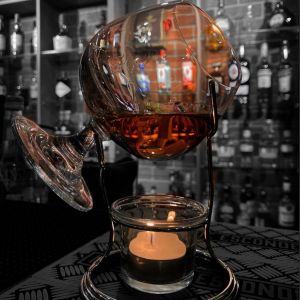 Fotografie A37 Bistro - 0