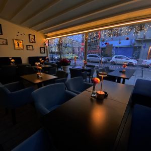 Fotografie A37 Bistro - 7