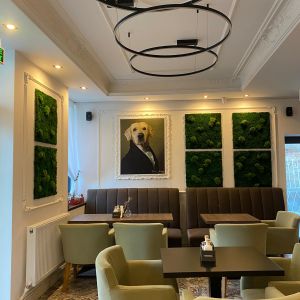 Fotografie A37 Bistro - 1