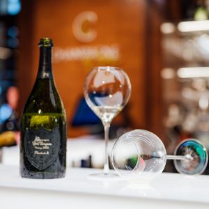 Fotografie Champagne & More - 0