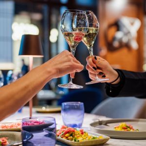 Fotografie Champagne & More - 2