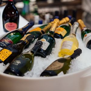 Fotografie Champagne & More - 5