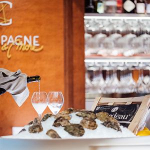 Fotografie Champagne & More - 6