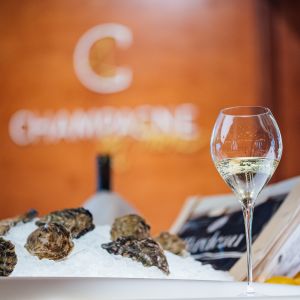 Fotografie Champagne & More - 3