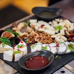 Fotografie Champagne & More - 1