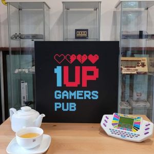 Fotografie 1UP Gamers Pub - 2
