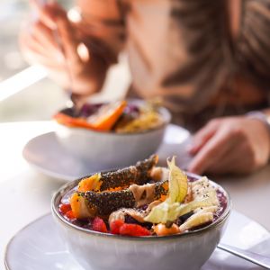 Fotografie Plantini One Herastrau Plaza - 2