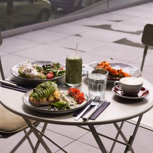 Fotografie Plantini One Herastrau Plaza - 7