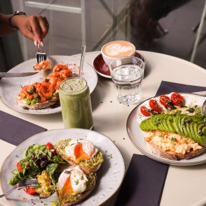 Fotografie Plantini One Herastrau Plaza - 3