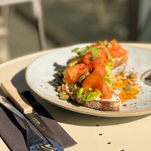 Fotografie Plantini One Herastrau Plaza - 4