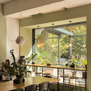 Fotografie Plantini One Herastrau Plaza - 9