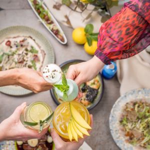 Fotografie Veranda dintre vii by Casa Timiș - 0