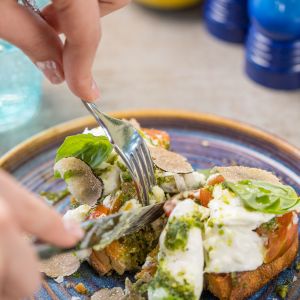 Fotografie Veranda dintre vii by Casa Timiș - 1