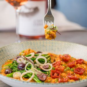 Fotografie Veranda dintre vii by Casa Timiș - 2