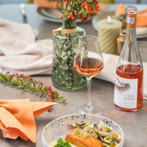 Fotografie Veranda dintre vii by Casa Timiș - 3