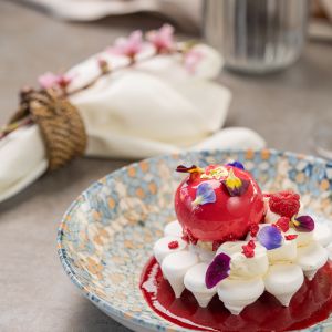 Fotografie Veranda dintre vii by Casa Timiș - 5