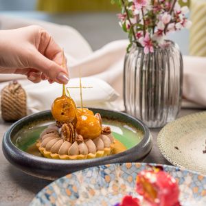 Fotografie Veranda dintre vii by Casa Timiș - 6