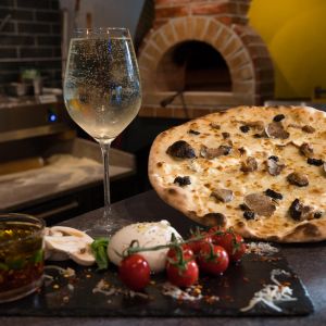 Fotografie Stamazzancoada Urban Food House - 0