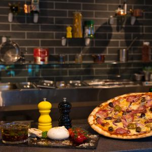 Fotografie Stamazzancoada Urban Food House - 1