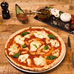 Fotografie Stamazzancoada Urban Food House - 2