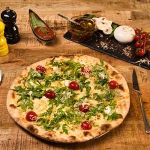 Fotografie Stamazzancoada Urban Food House - 3