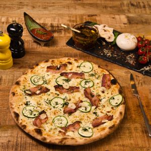 Fotografie Stamazzancoada Urban Food House - 4