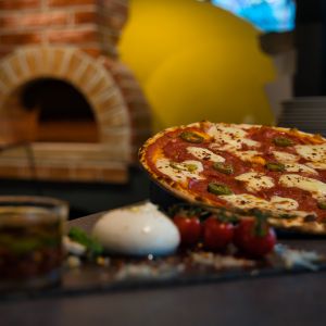 Fotografie Stamazzancoada Urban Food House - 5