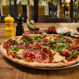 Fotografie Stamazzancoada Urban Food House - 6