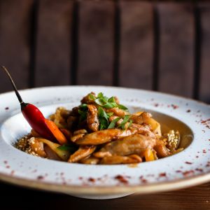 Fotografie Katz GastroLab - 0