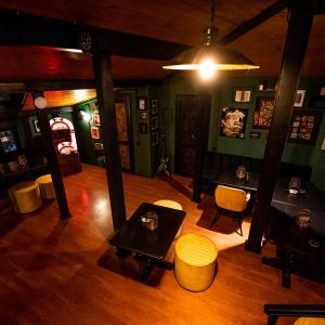 Fotografie Katz GastroLab - 1