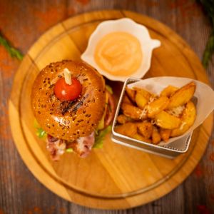 Fotografie Katz GastroLab - 4