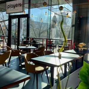 Fotografie Players Sports Bar & Lounge - 4