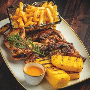 Fotografie Union Jack - 4