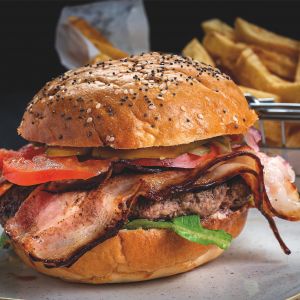 Fotografie Union Jack - 5