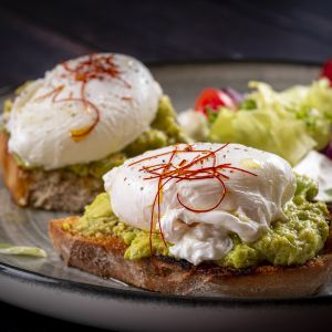 Fotografie Union Jack - 2